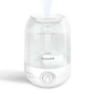 NIB Honeywell Ultrasonic Cool Mist Humidifier Aromatherapy Home Wellness